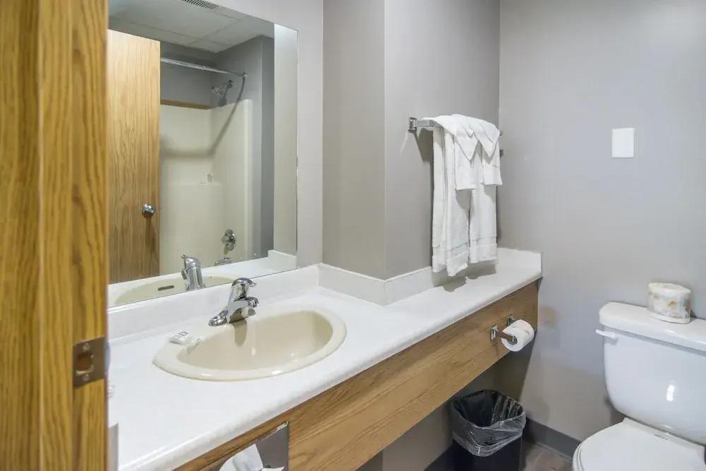 фото Motel 6 Saanichton, BC - Victoria Airport