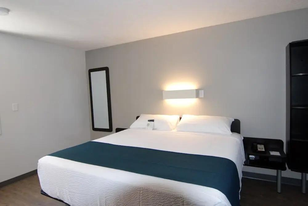 фото Motel 6 Saanichton, BC - Victoria Airport