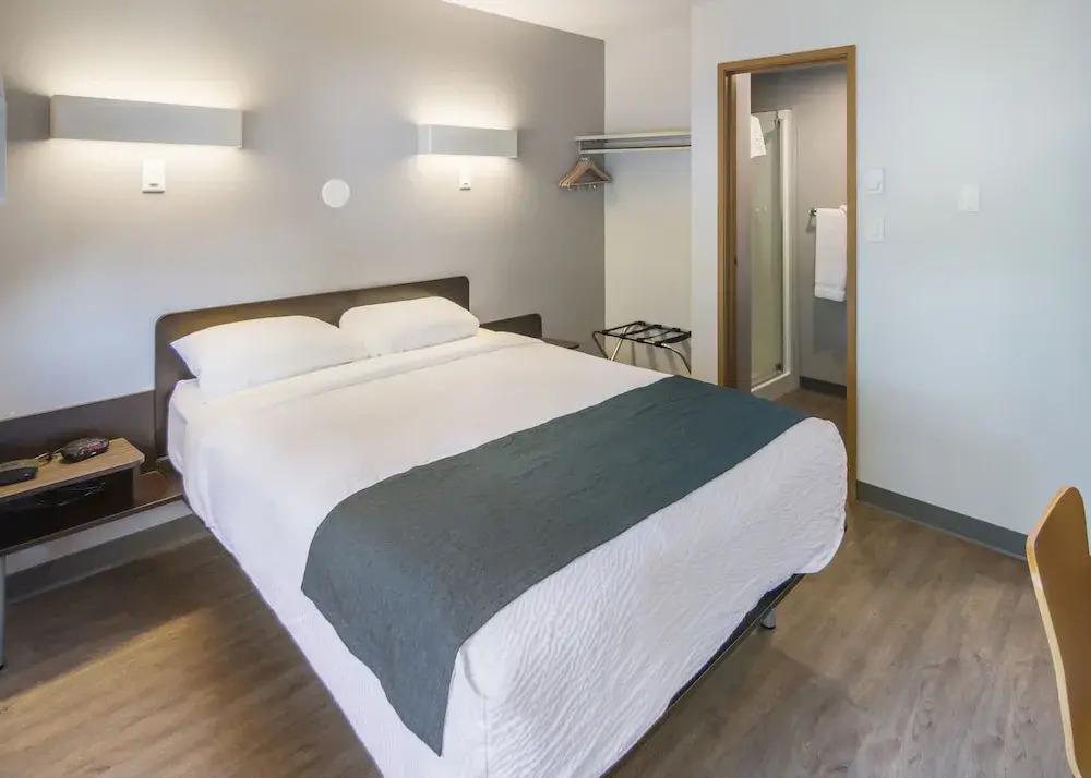 фото Motel 6 Saanichton, BC - Victoria Airport