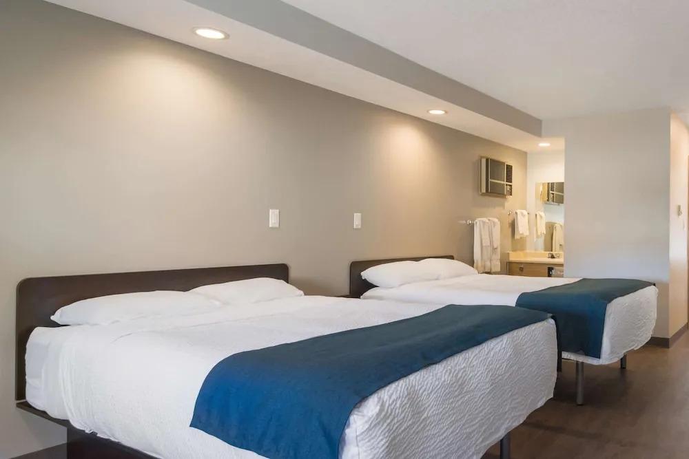 фото Motel 6 Saanichton, BC - Victoria Airport