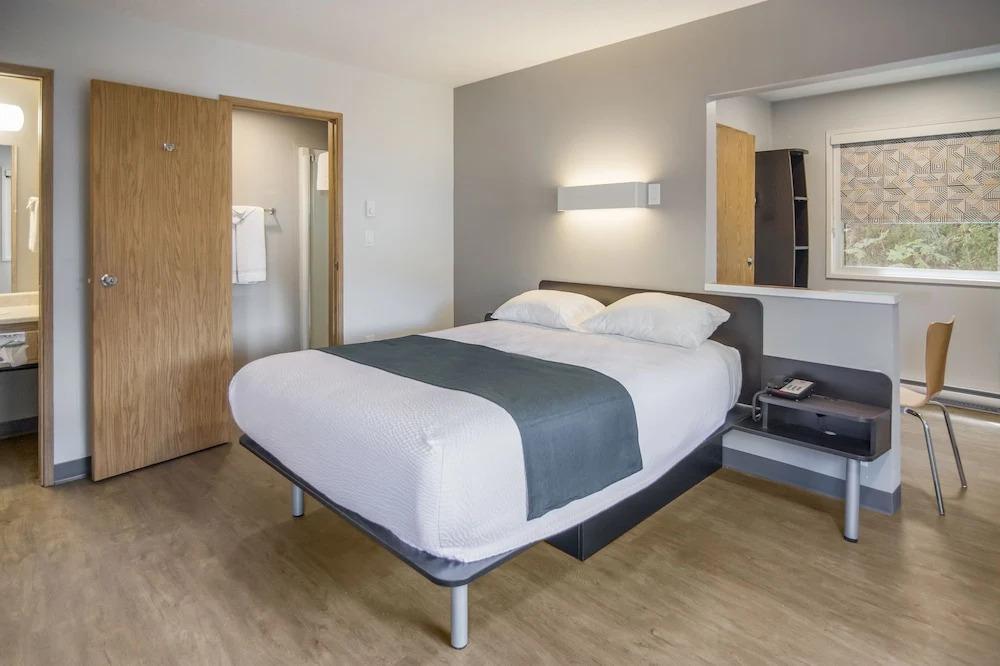 фото Motel 6 Saanichton, BC - Victoria Airport