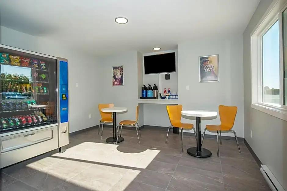 фото Motel 6 Saanichton, BC - Victoria Airport