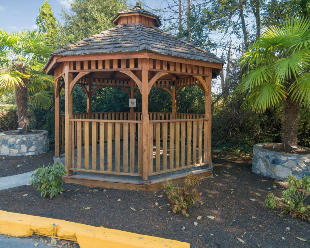 фото Motel 6 Saanichton, BC - Victoria Airport