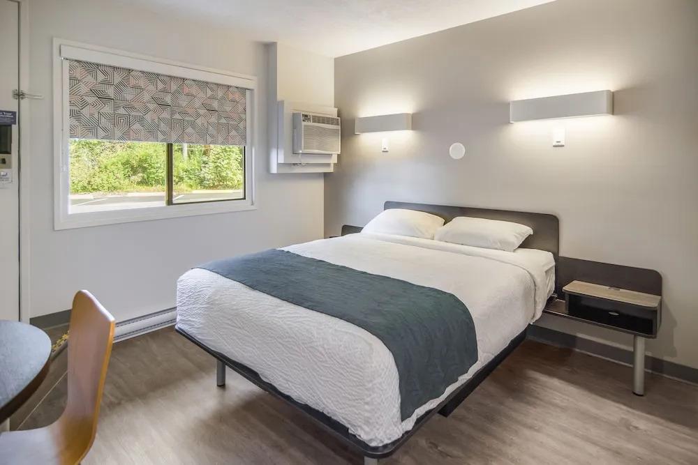 фото Motel 6 Saanichton, BC - Victoria Airport