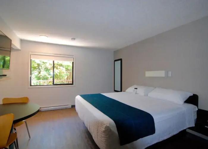 Motel 6 Saanichton, BC - Victoria Airport