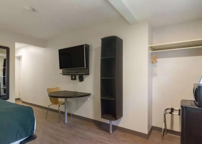 Motel 6 Saanichton, BC - Victoria Airport