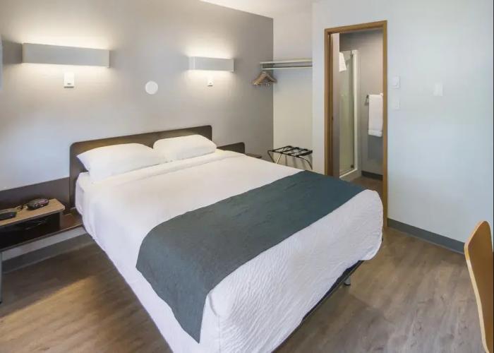 Motel 6 Saanichton, BC - Victoria Airport