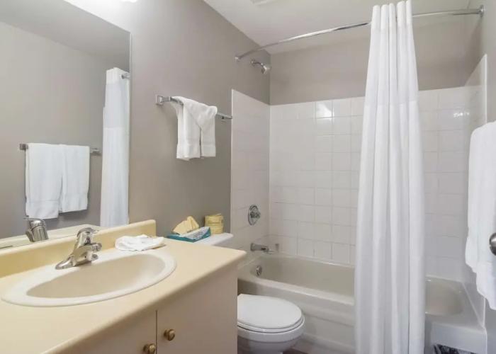 Motel 6 Saanichton, BC - Victoria Airport