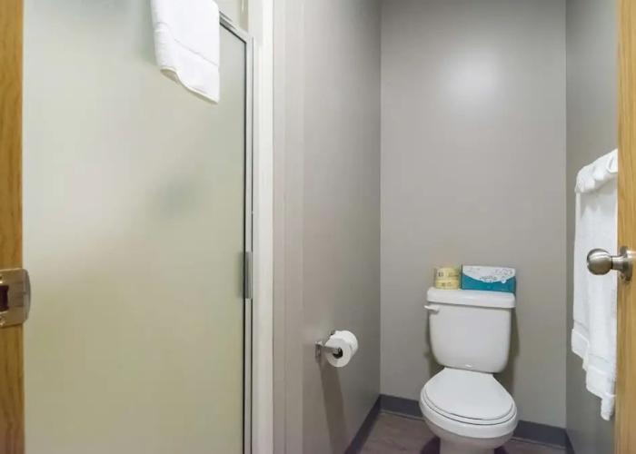 Motel 6 Saanichton, BC - Victoria Airport