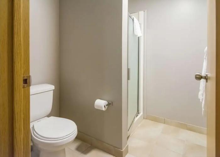 Motel 6 Saanichton, BC - Victoria Airport