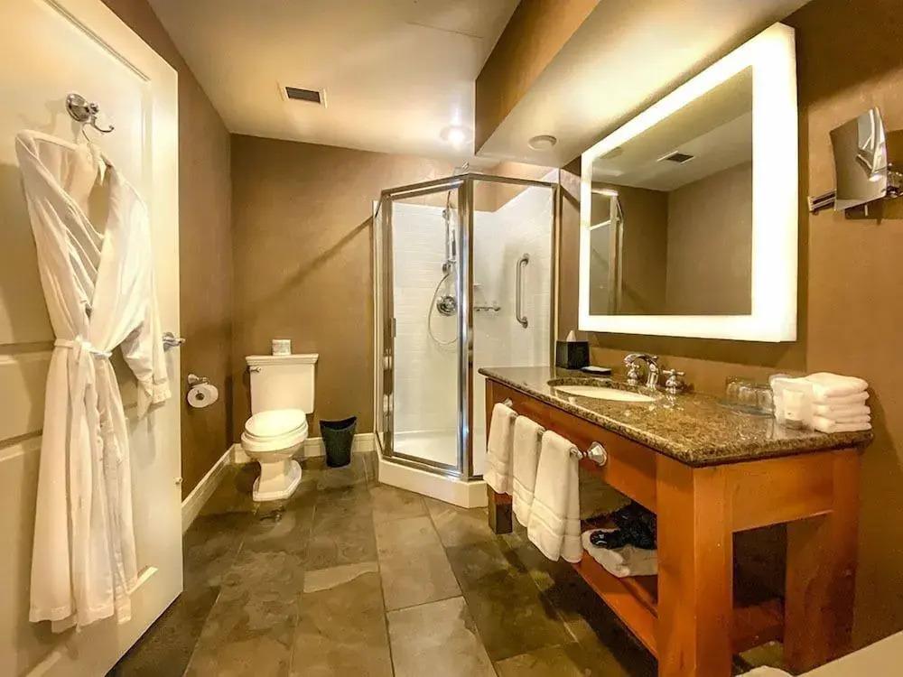 фото Fairways Hotel on the Mountain