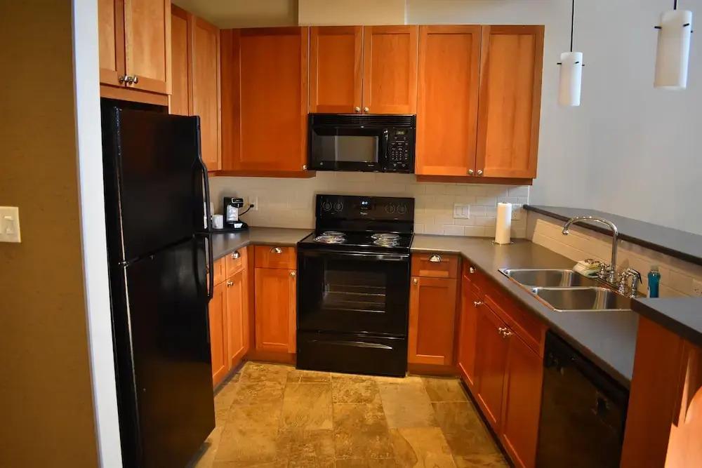 фото Fairways Hotel on the Mountain