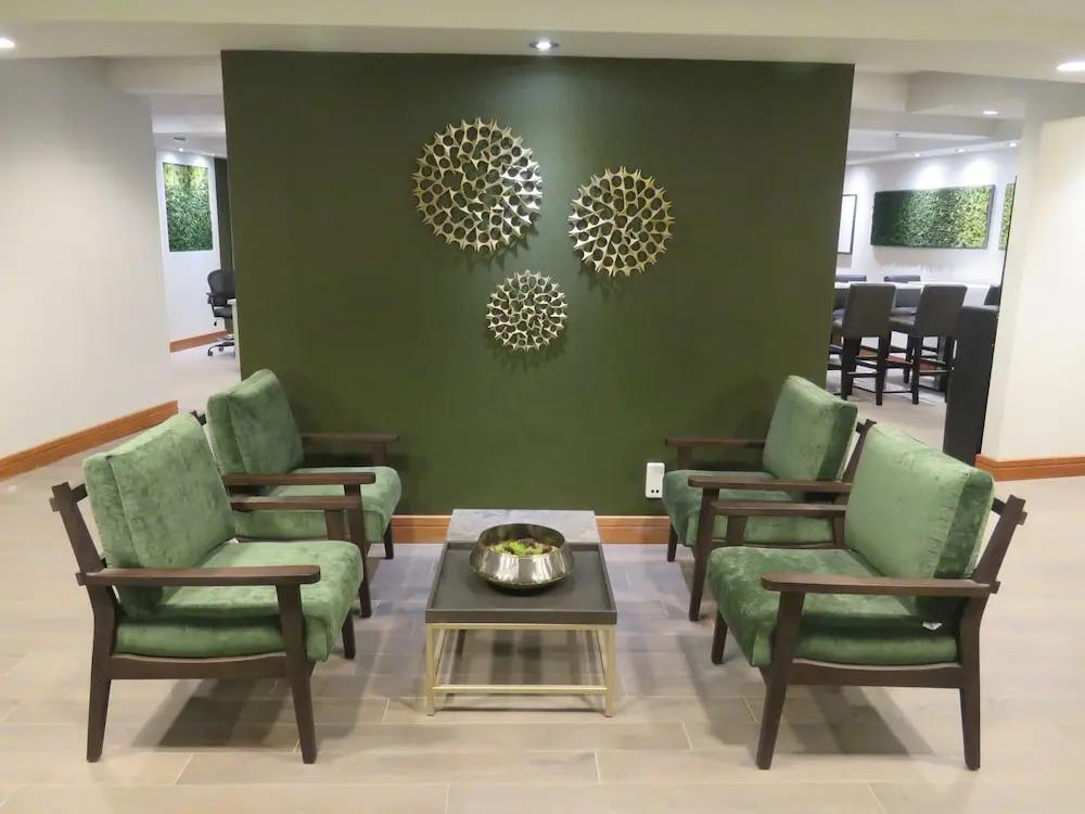 фото Fairways Hotel on the Mountain