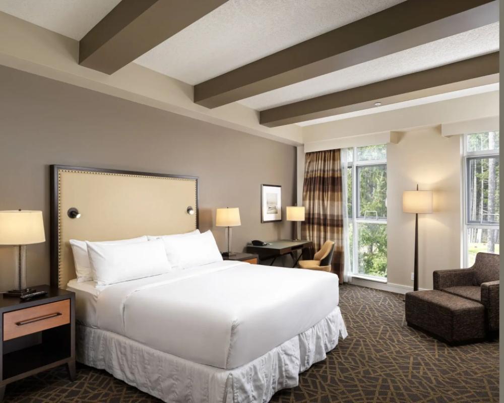 фото Fairways Hotel on the Mountain