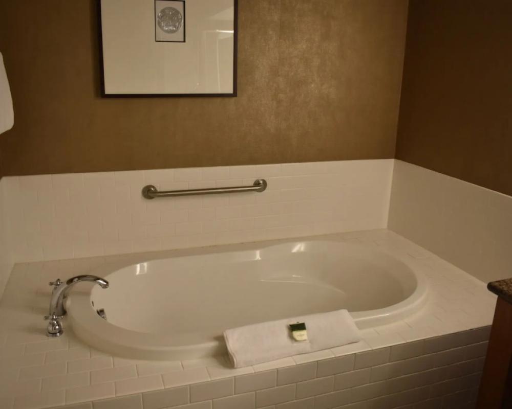 фото Fairways Hotel on the Mountain