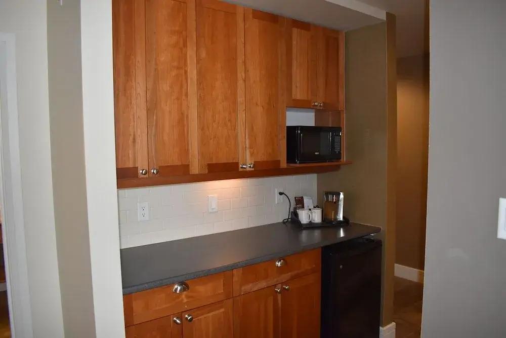 фото Fairways Hotel on the Mountain