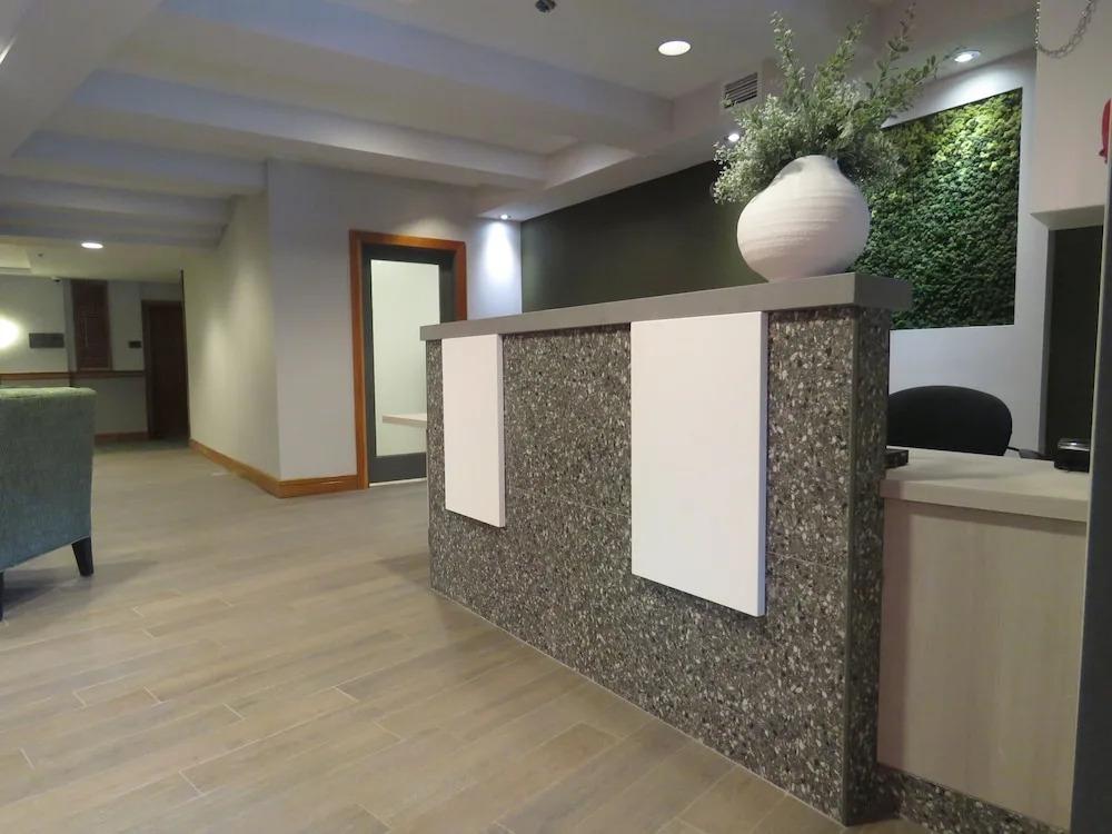 фото Fairways Hotel on the Mountain