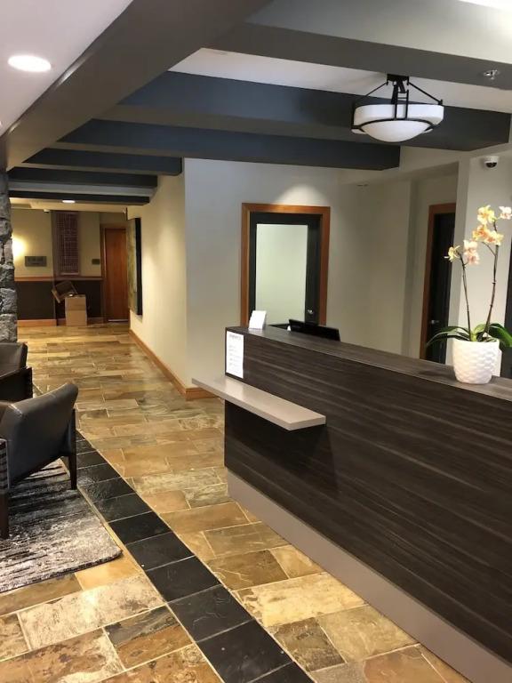 фото Fairways Hotel on the Mountain