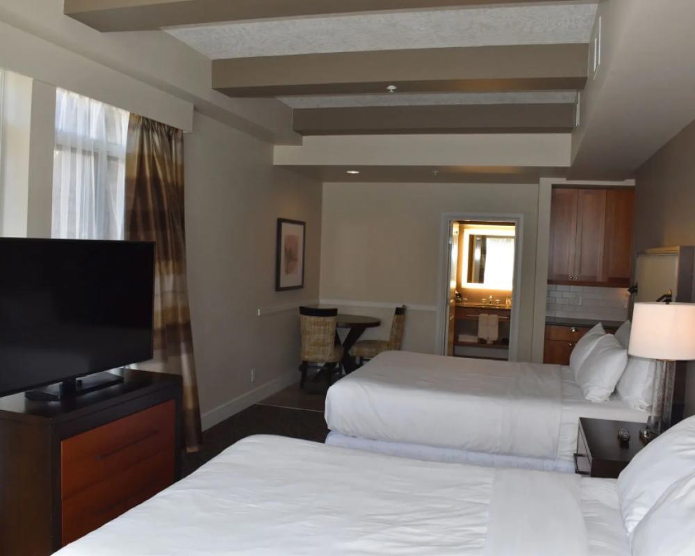 фото Fairways Hotel on the Mountain