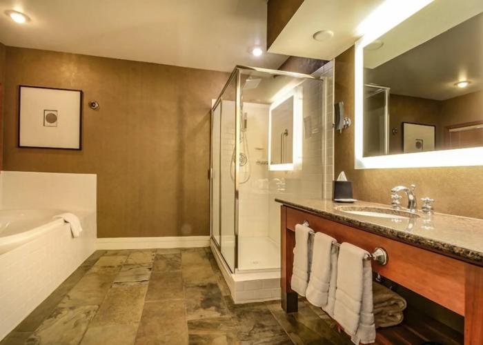 Fairways Hotel on the Mountain