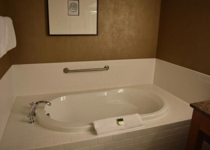 Fairways Hotel on the Mountain