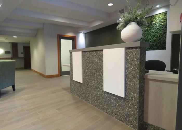 Fairways Hotel on the Mountain