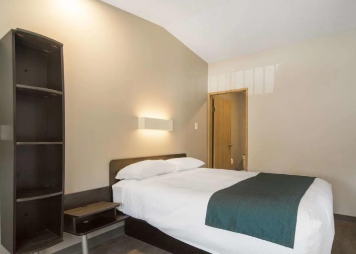 Motel 6 Victoria Airport Saanichton