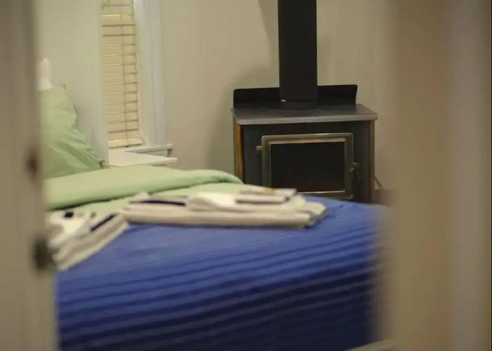 Illuminati Guest House