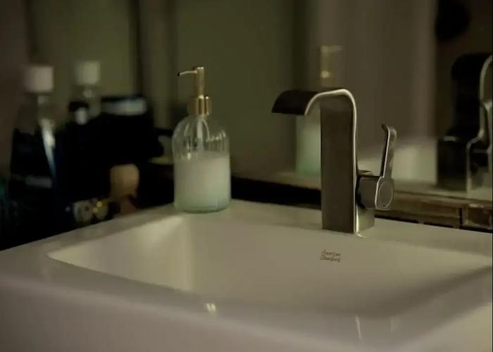 Illuminati Guest House