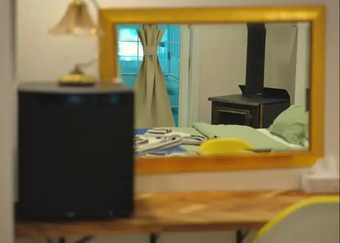 Illuminati Guest House