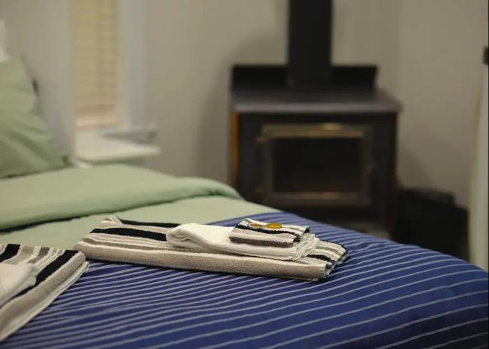 Illuminati Guest House