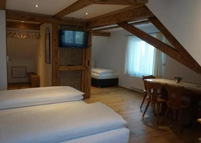 Hotel Waldrast B&B