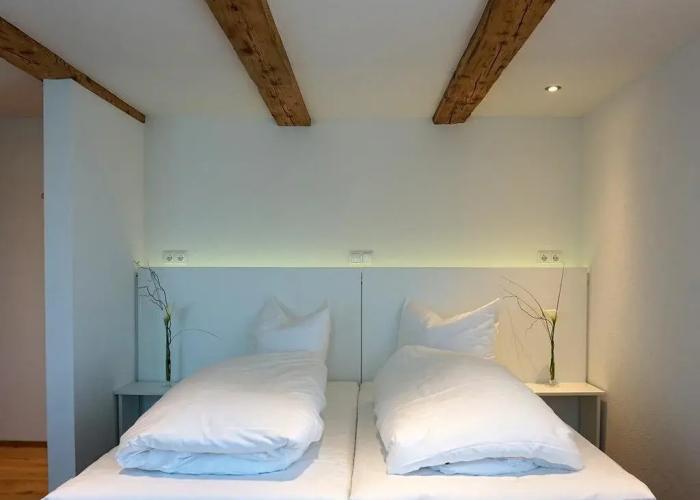 Hotel Waldrast B&B