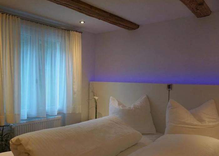 Hotel Waldrast B&B