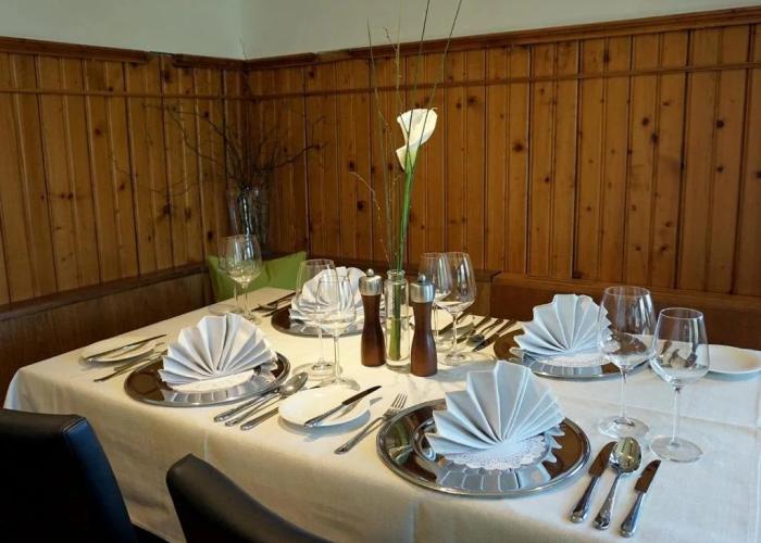 Hotel Waldrast B&B
