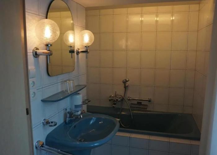 Hotel Waldrast B&B