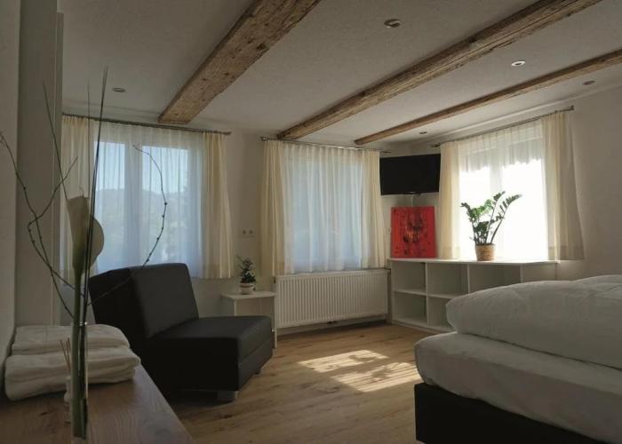 Hotel Waldrast B&B
