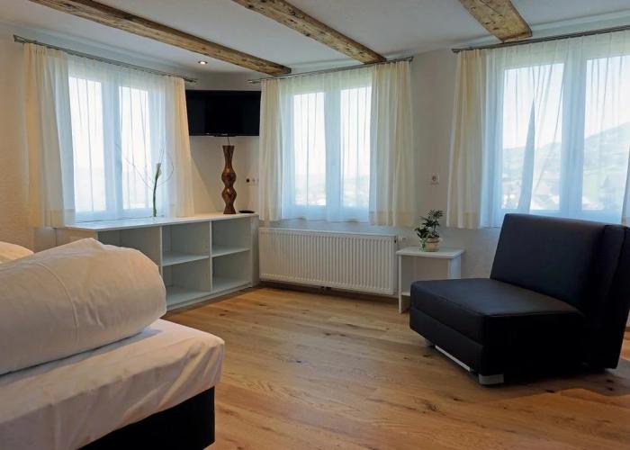 Hotel Waldrast B&B