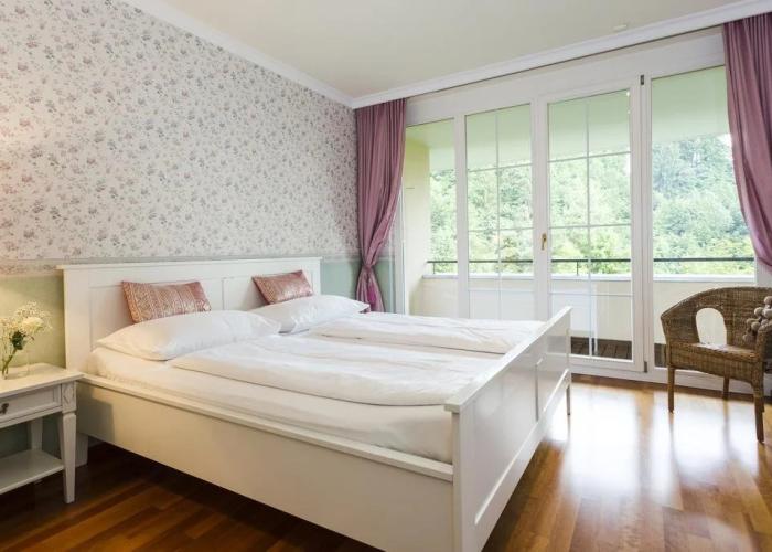 Boutiquehotel Bergvilla