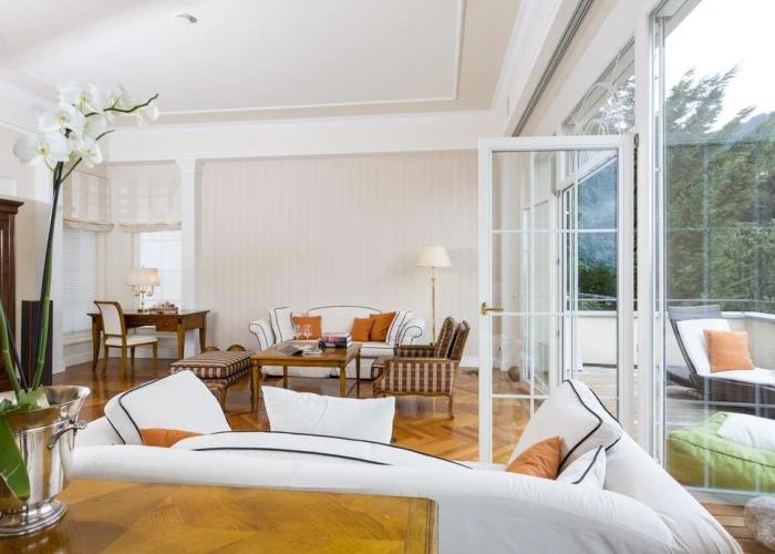 Boutiquehotel Bergvilla