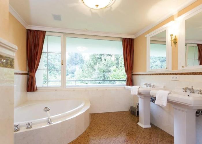 Boutiquehotel Bergvilla
