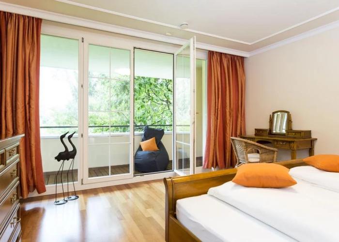 Boutiquehotel Bergvilla