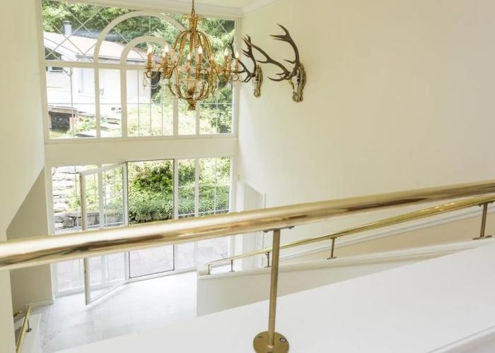 Boutiquehotel Bergvilla