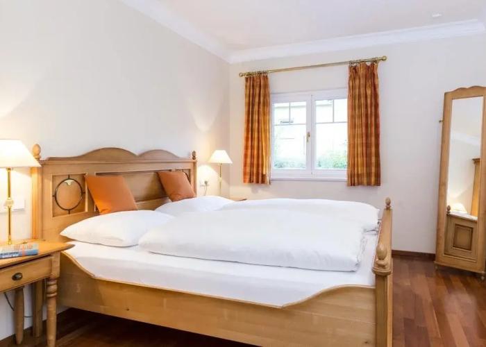 Boutiquehotel Bergvilla