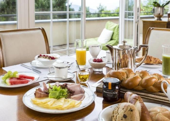 Boutiquehotel Bergvilla