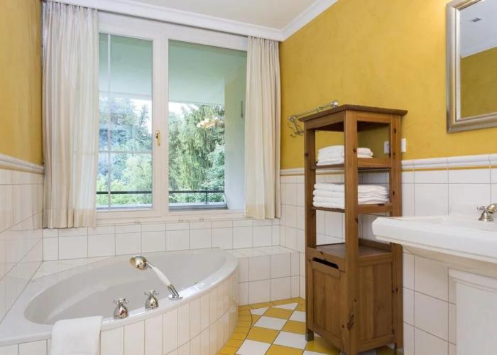 Boutiquehotel Bergvilla