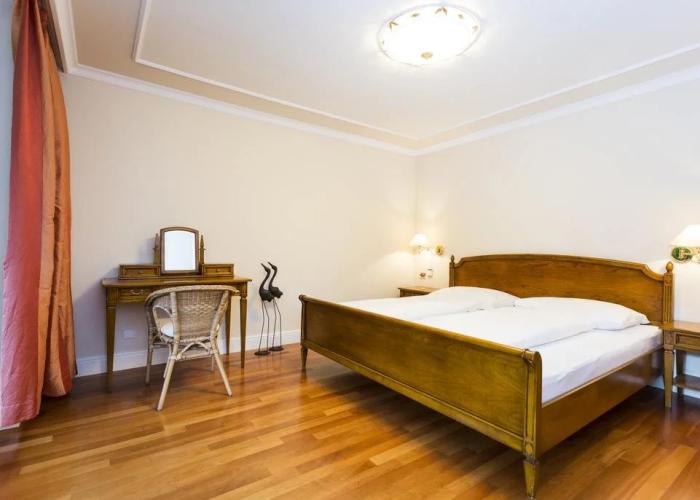 Boutiquehotel Bergvilla