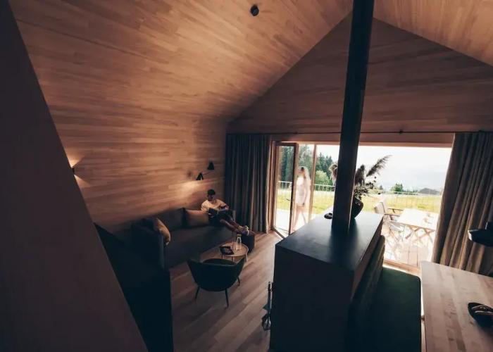 Peterhof Chalets