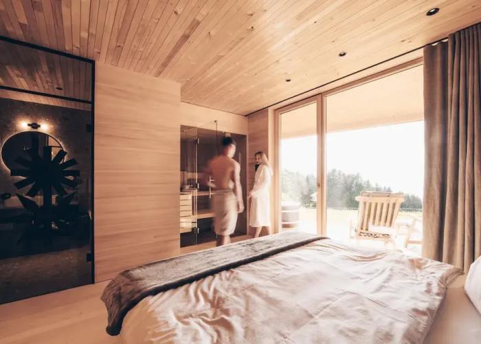 Peterhof Chalets