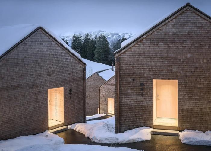 Peterhof Chalets